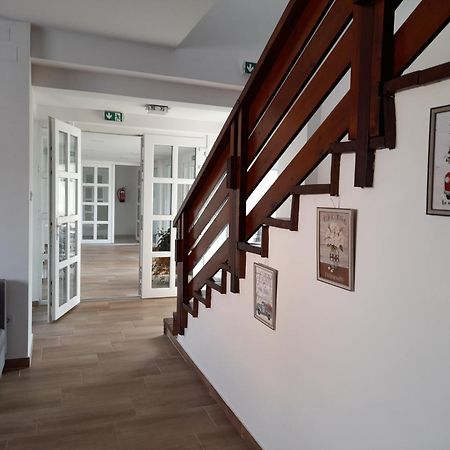 Orion Panzio Bed & Breakfast Hajduszoboszlo Ngoại thất bức ảnh