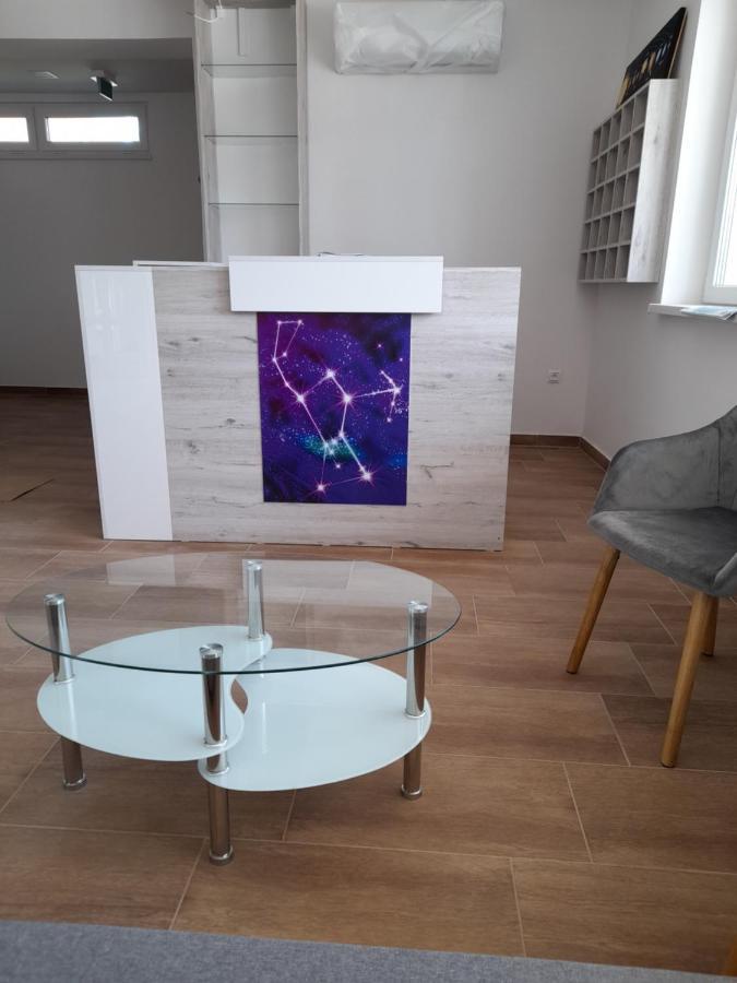 Orion Panzio Bed & Breakfast Hajduszoboszlo Ngoại thất bức ảnh
