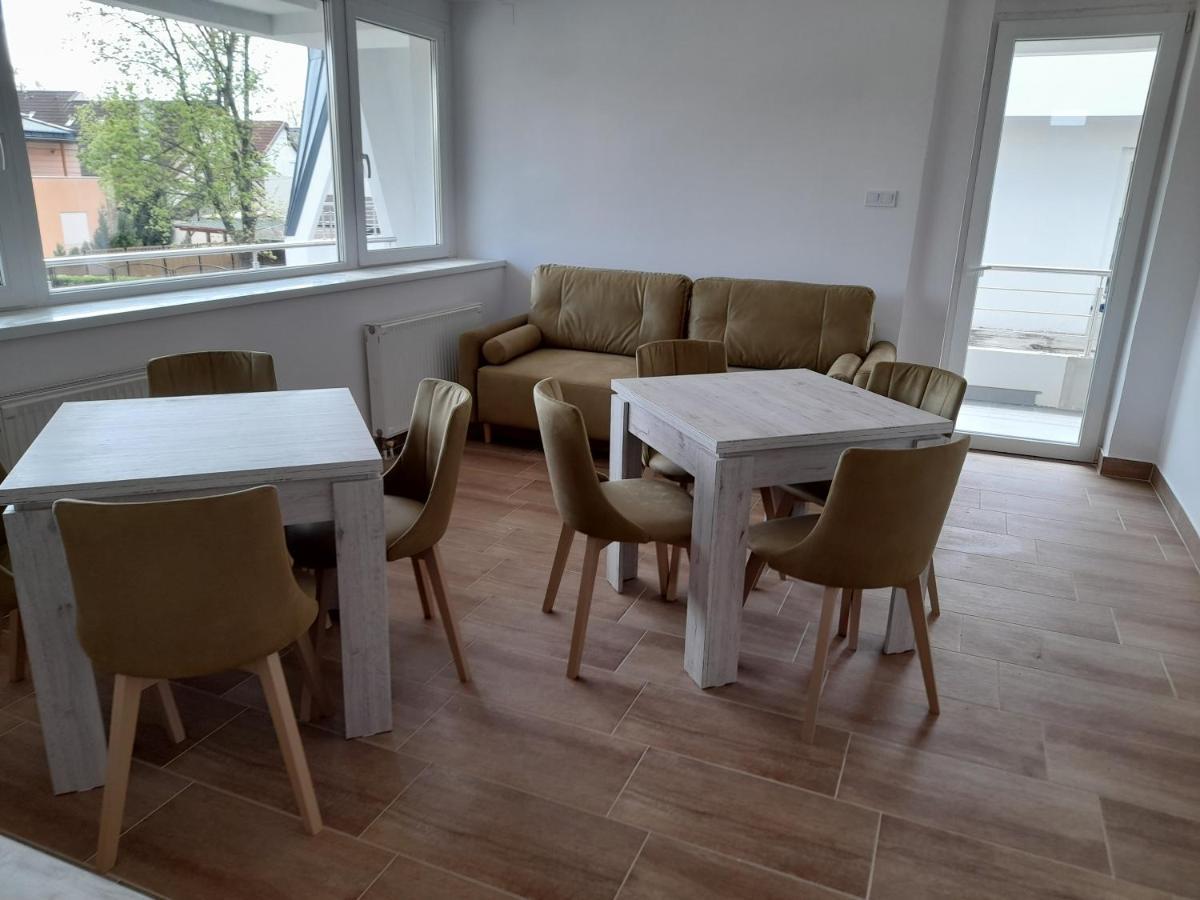 Orion Panzio Bed & Breakfast Hajduszoboszlo Ngoại thất bức ảnh