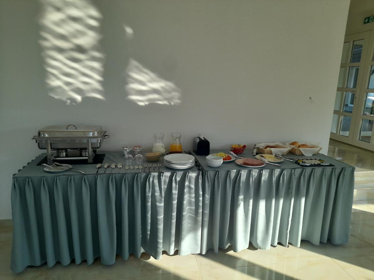 Orion Panzio Bed & Breakfast Hajduszoboszlo Ngoại thất bức ảnh