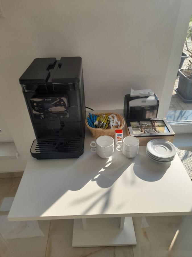 Orion Panzio Bed & Breakfast Hajduszoboszlo Ngoại thất bức ảnh