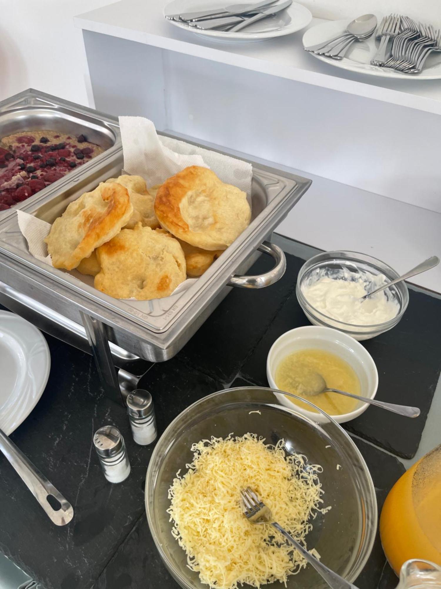 Orion Panzio Bed & Breakfast Hajduszoboszlo Ngoại thất bức ảnh